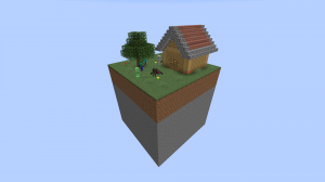 Chunk Defense